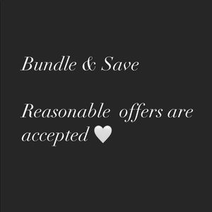 Offers